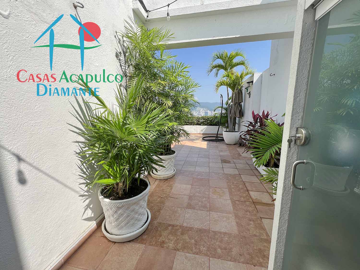 Brisas Diamante suite 62 - Acceso 3 Brisas Diamante suite 62 - Acceso 3